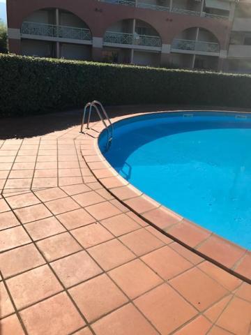 Corsica Studio Face A La Mer Moriani Plage Apartment San-Nicolao Ngoại thất bức ảnh